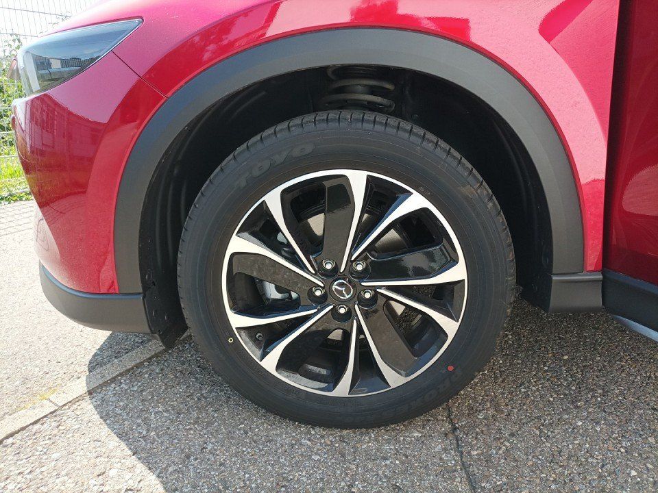 Mazda CX-5 184PS 6-Gang Automatik Allrad NEWGROUND CX-