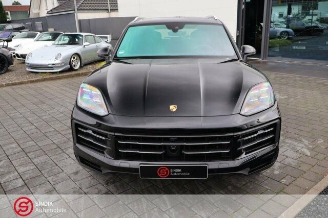 Porsche Cayenne S V8 Pano-ACC-Luftfeder.-el.AHK-360°Kam