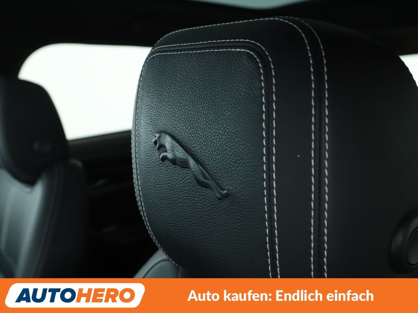 Jaguar F-Pace D300 Mild-Hybrid R-Dynamic Black AWD Aut.