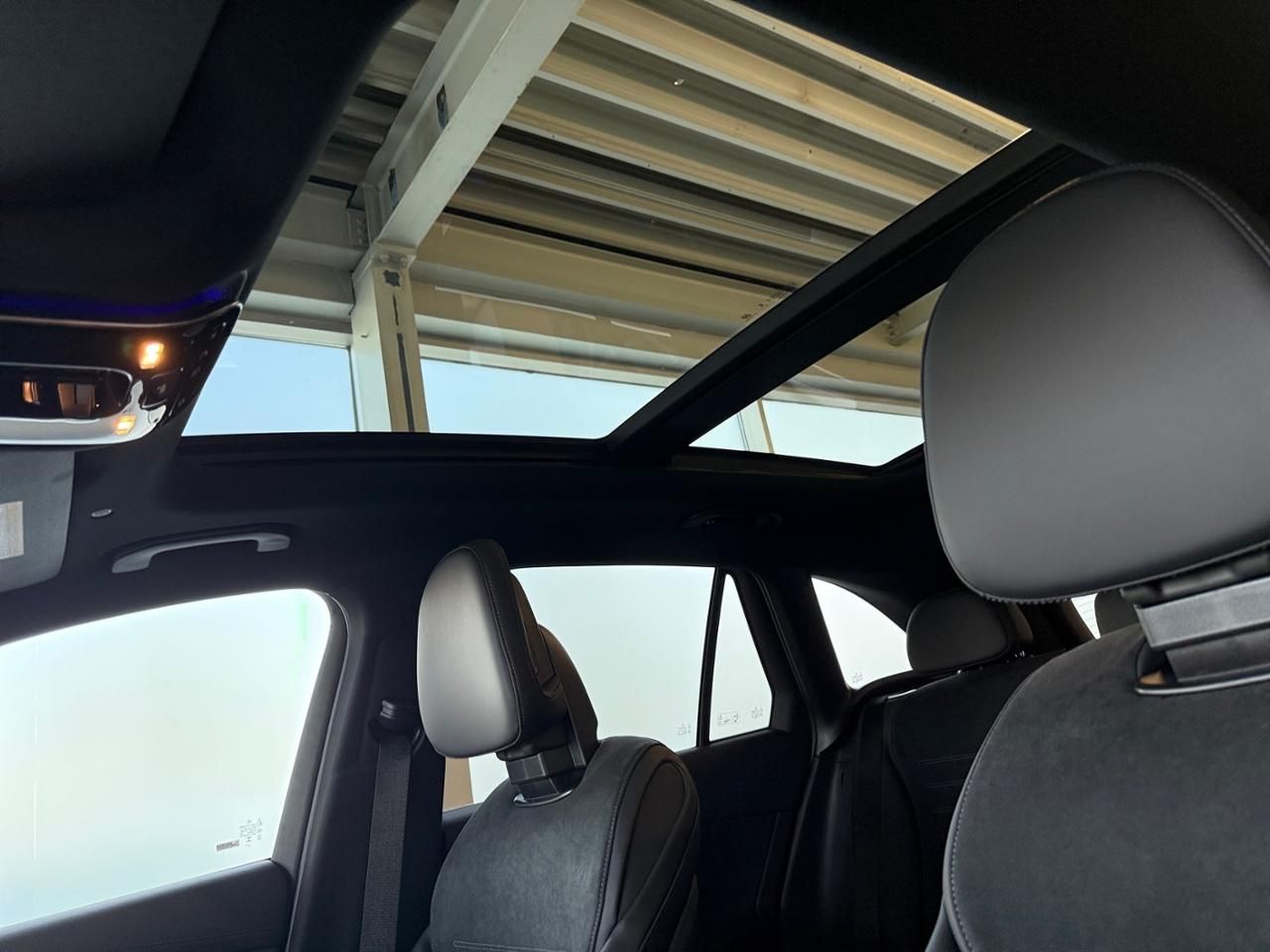 Mercedes-Benz GLC 220 d 4MATIC - Samsaru's Car Outlet