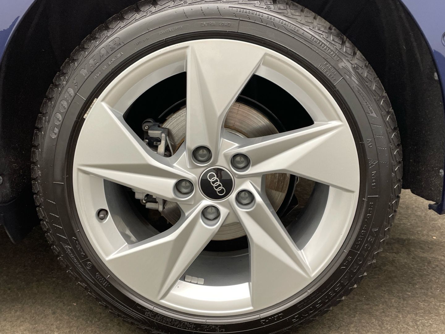 Audi A3 Sportback TFSI e S line 40 e LED MMI Kamera