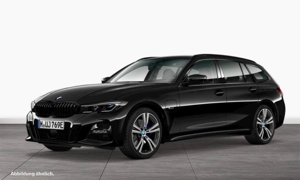 BMW 330e xDrive Touring M Sport Plus - Samsaru's Car Outlet