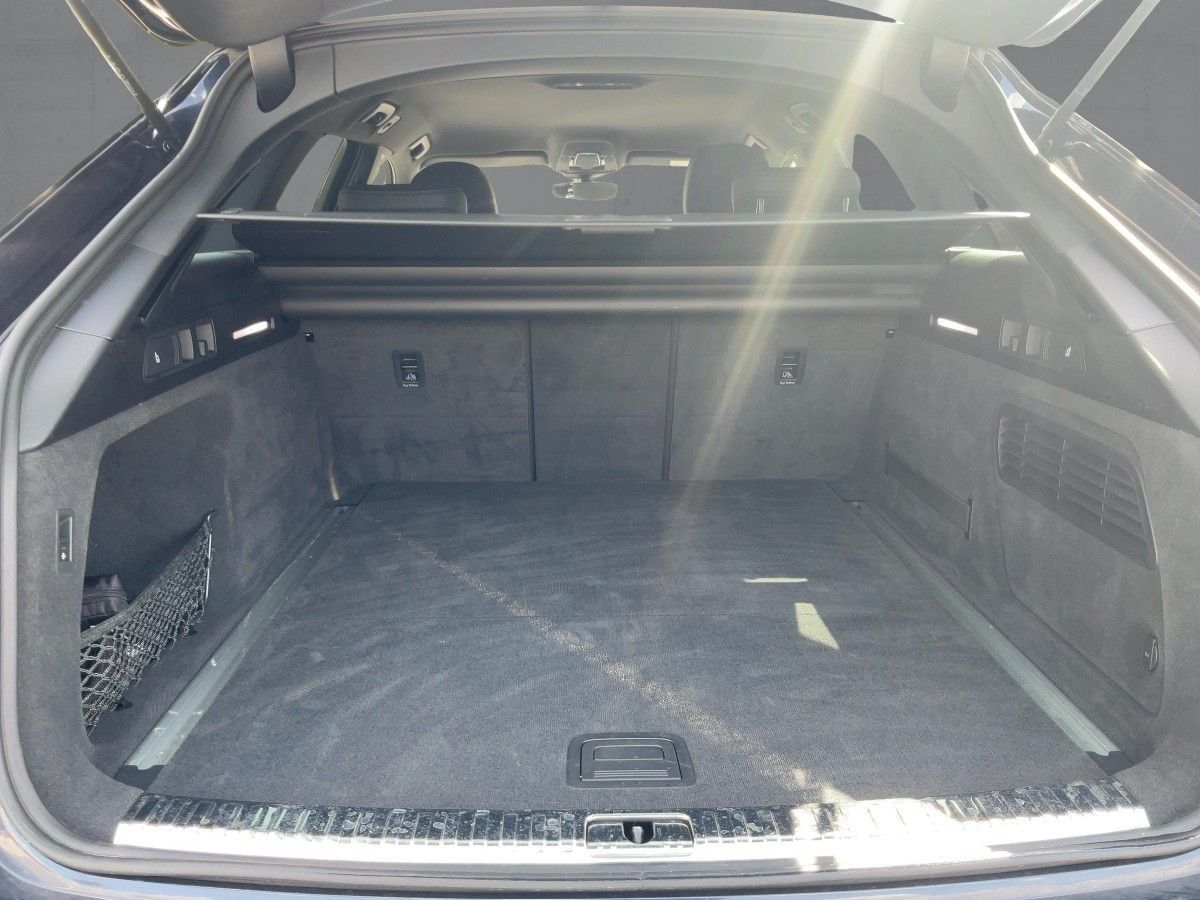 Audi A6 Avant 35 TDI S-TR S-LINE - Samsaru's Car Outlet