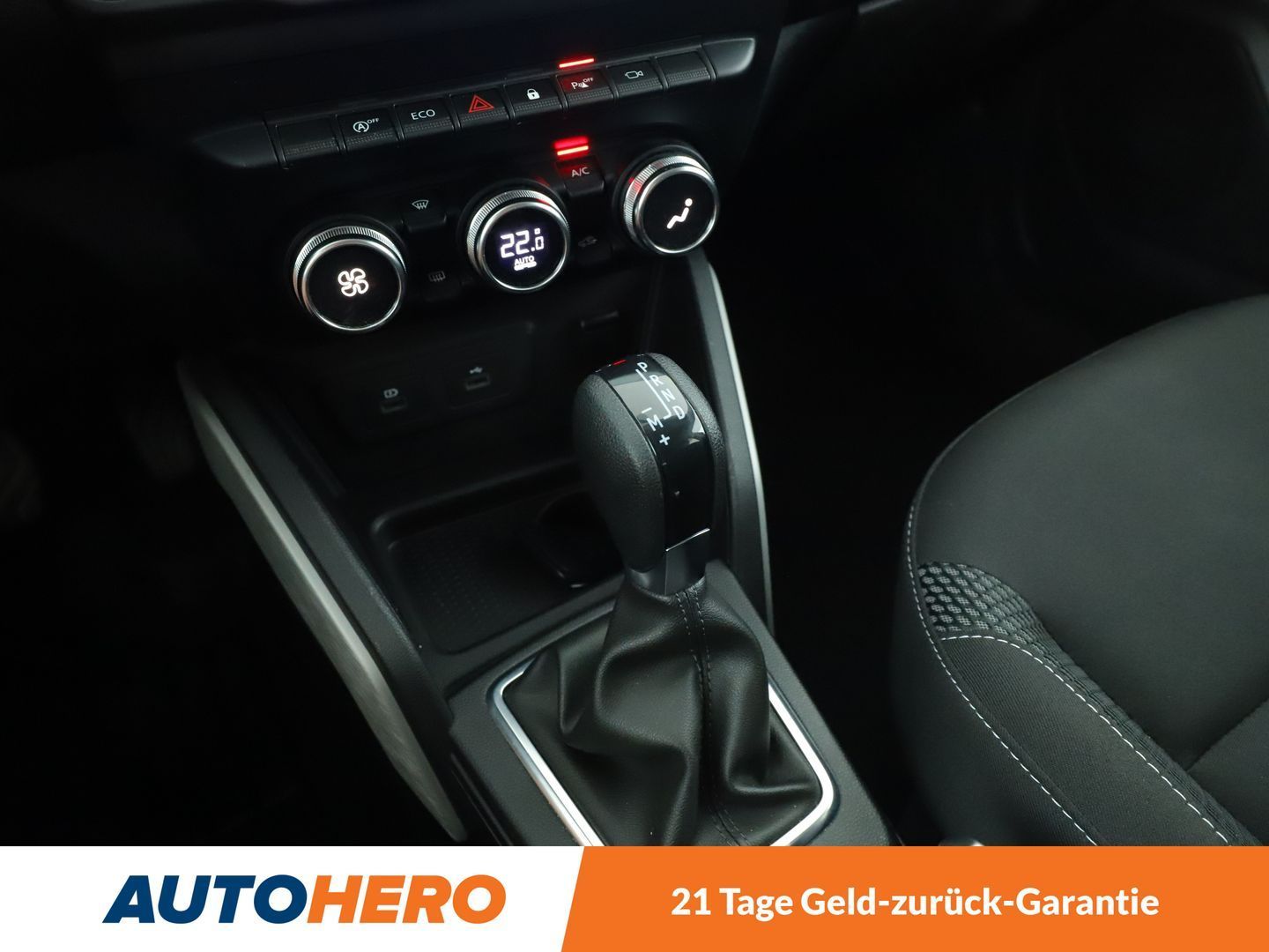 Dacia Duster 1.3 TCe Prestige - Samsaru's Car Outlet