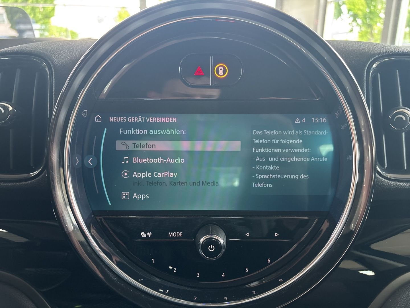 MINI Countryman D Cooper ALL4 - Samsaru's Car Outlet