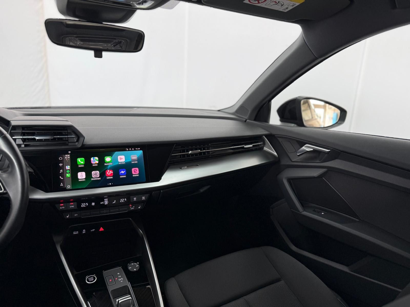 Audi A3 40 TFSI e advanced*LED*PDC*CARPLAY*TÜV NEU*