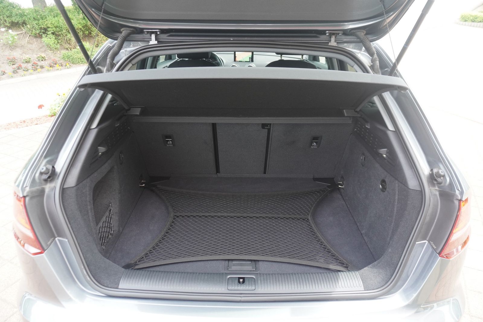 Audi A3 Sportback 35 TDI - Samsaru's Car Outlet