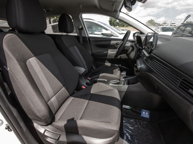 Hyundai i20 1.0 T-GDi Prime Automatik*100PS*NAVI*LED*SHZ