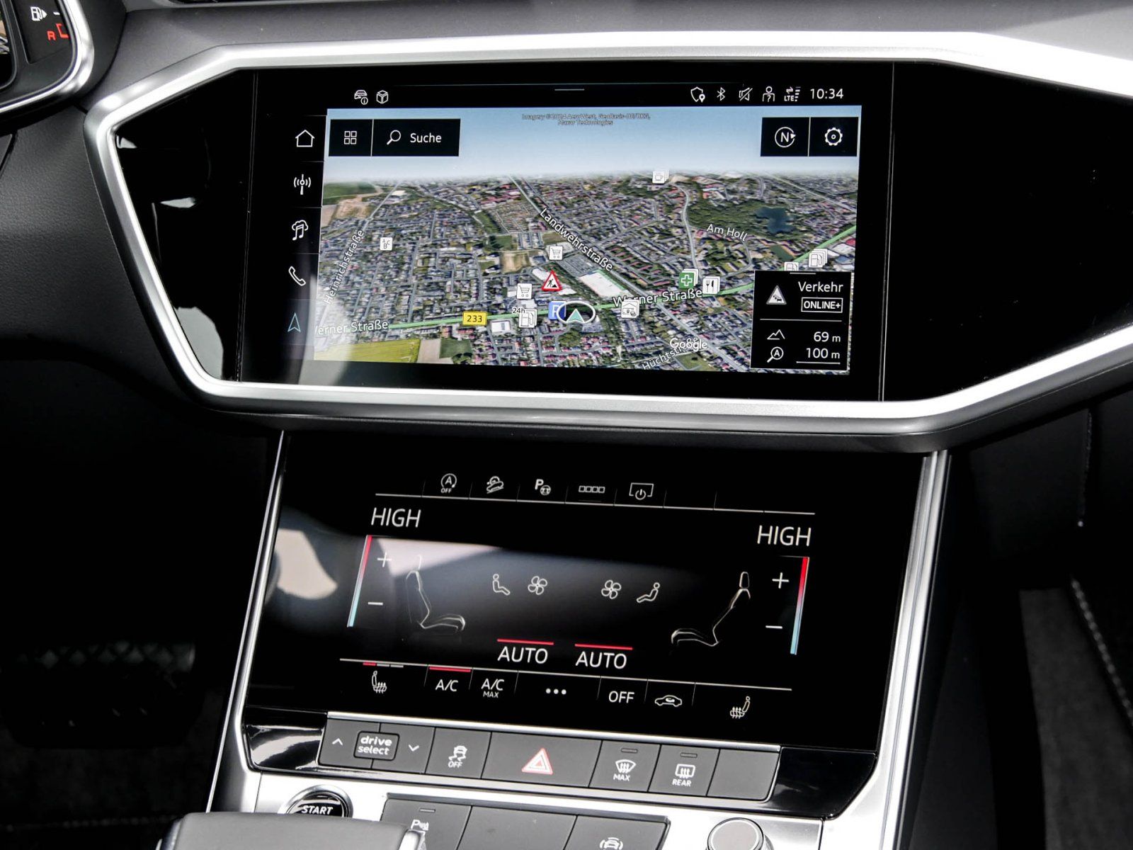 Audi A6 Allroad 40 quattro - Samsaru's Car Outlet