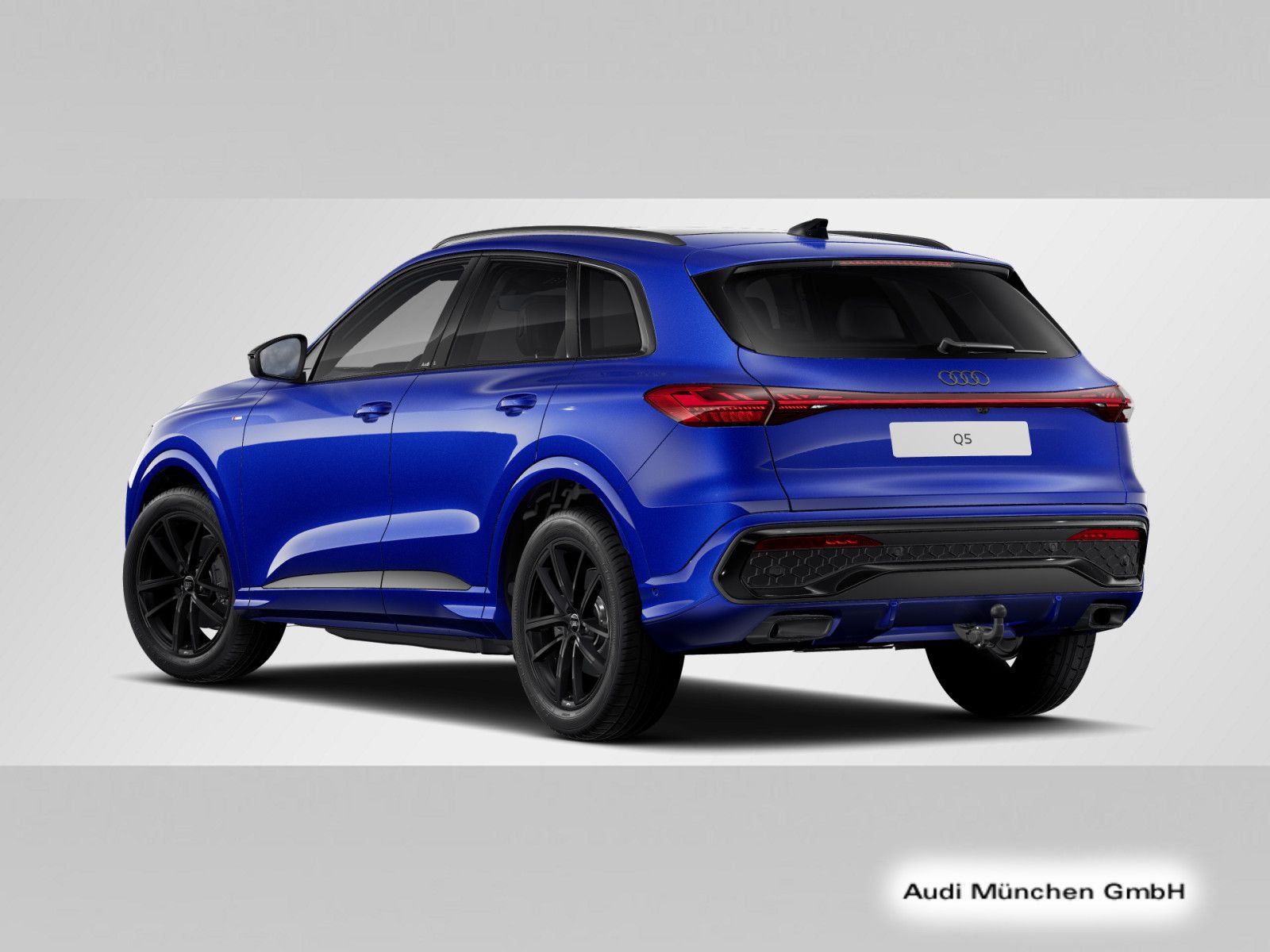 Audi Q5 NEU TFSI S tronic S line Pano/Matrix/ACC/Navi