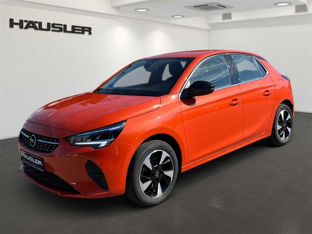 Opel Corsa -e Elegance - Samsaru's Car Outlet