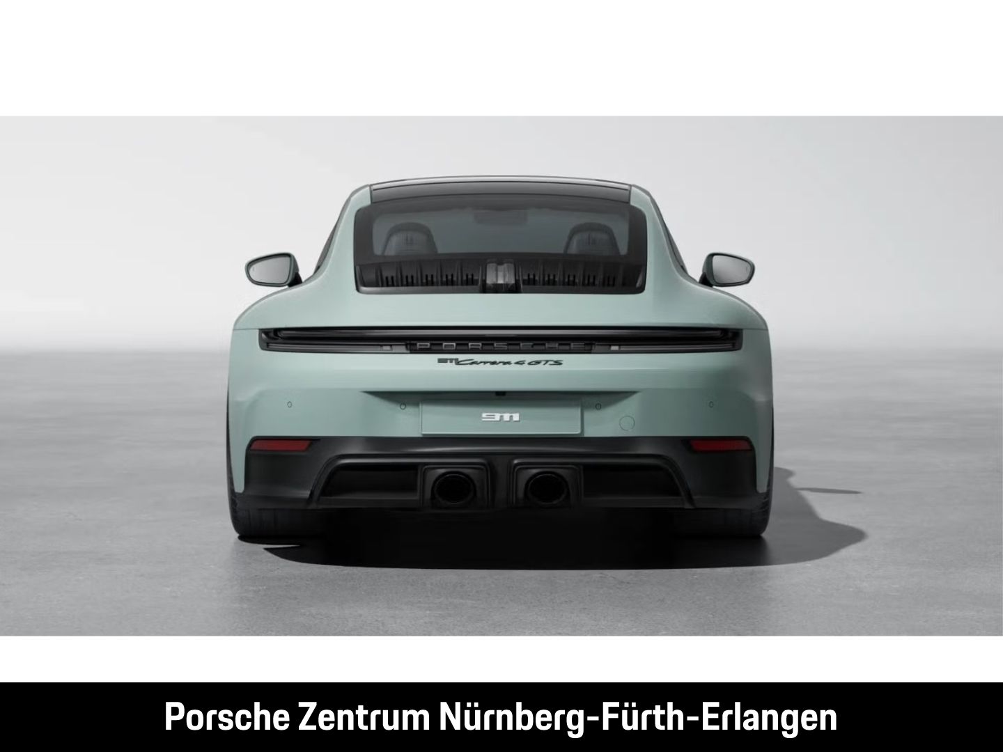 Porsche 992 911 Carrera 4 GTS Liftachse HD-Matrix 360°Ka
