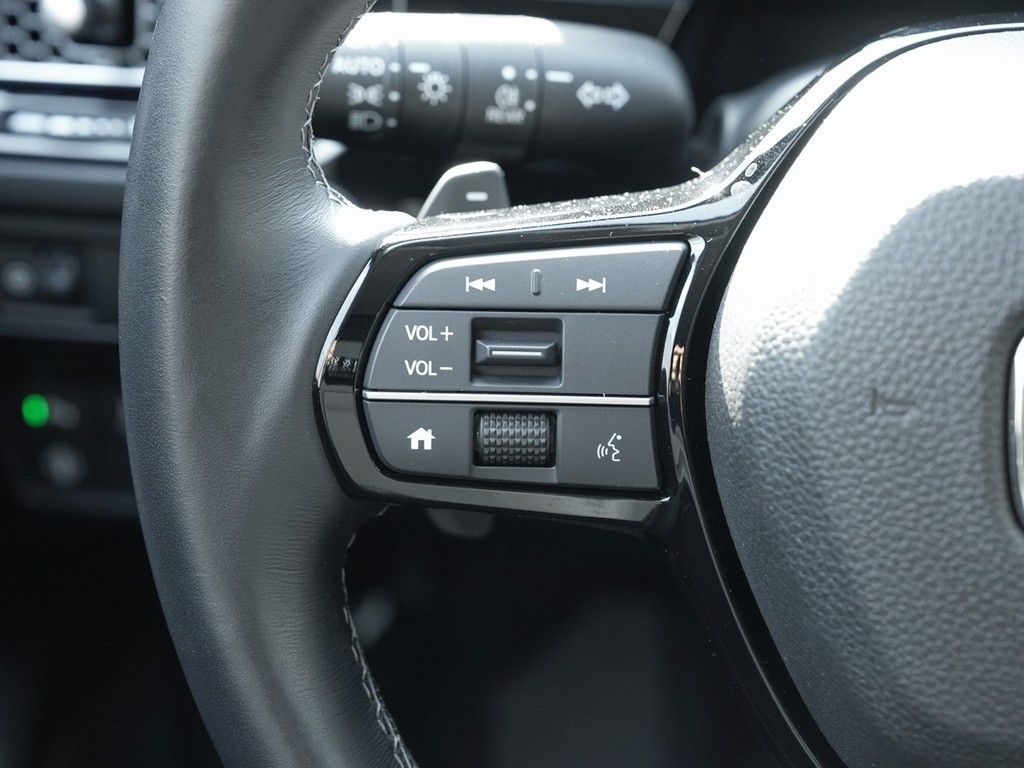 Honda Civic 2.0 Hybrid e:HEV Elegance AHK Kamera Navi