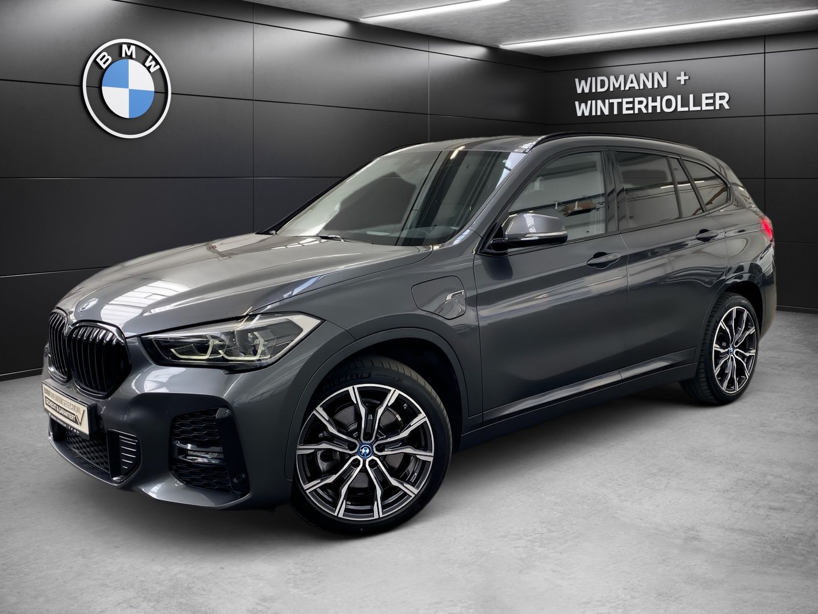 BMW X1 xDrive 25e M Sport - Samsaru's Car Outlet