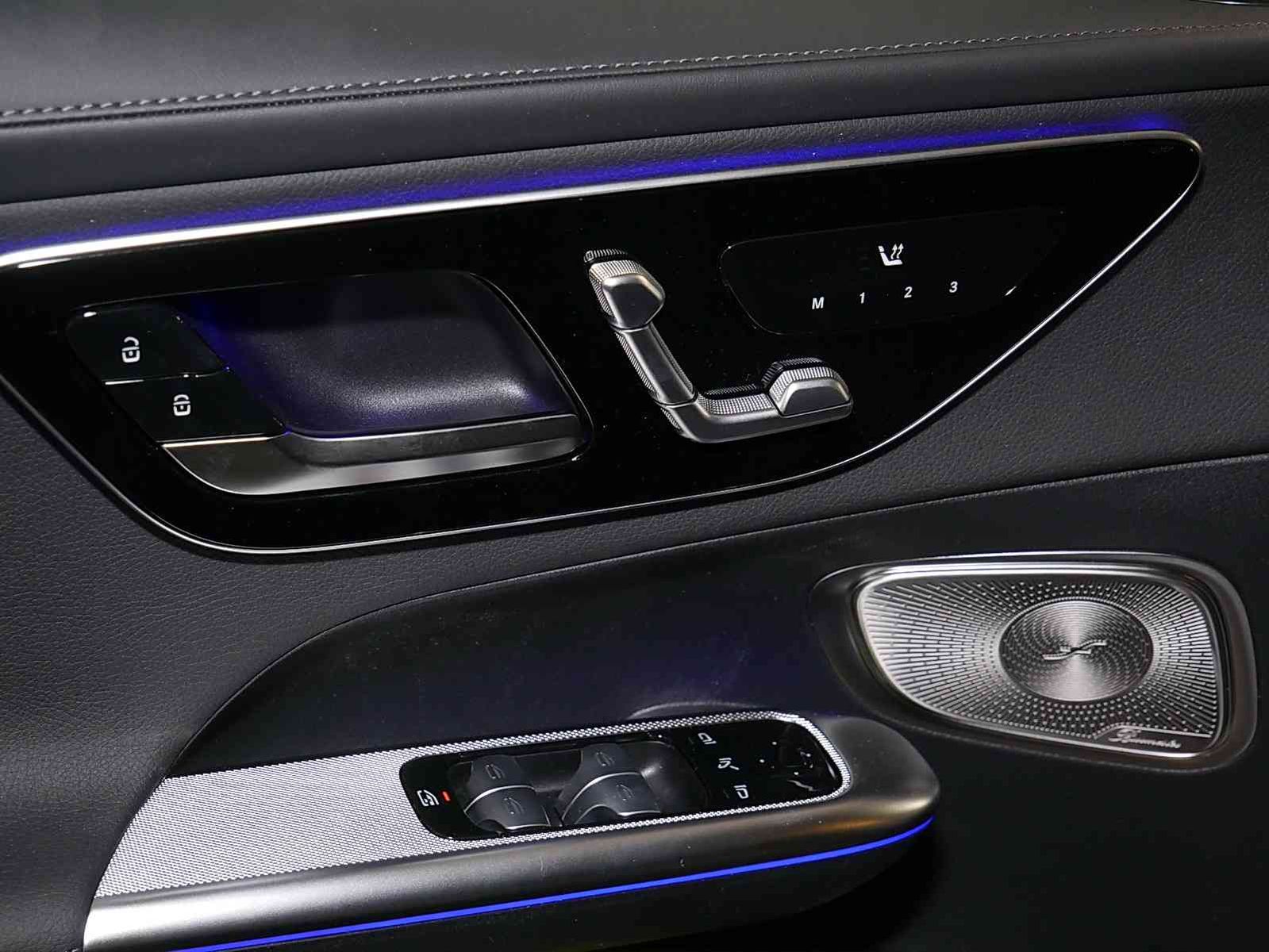 Mercedes-Benz GLC 200 d 4M AMG - Samsaru's Car Outlet