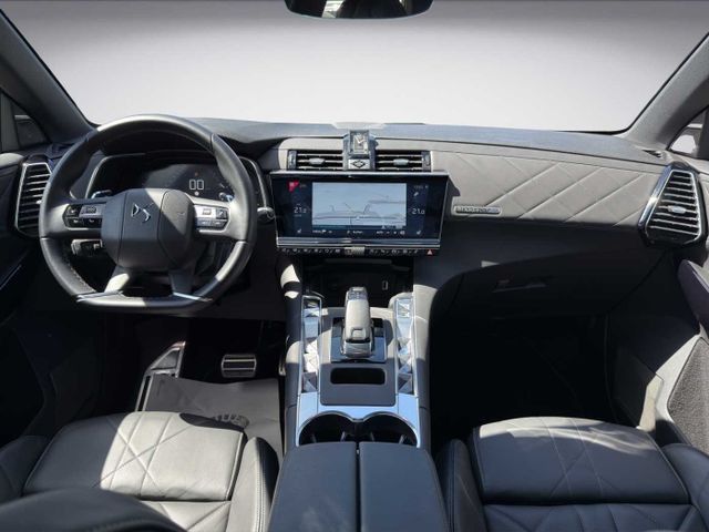 DS Automobiles DS 7 Crossback PT 180 Aut. RIVOLI LEDER NAVI 360