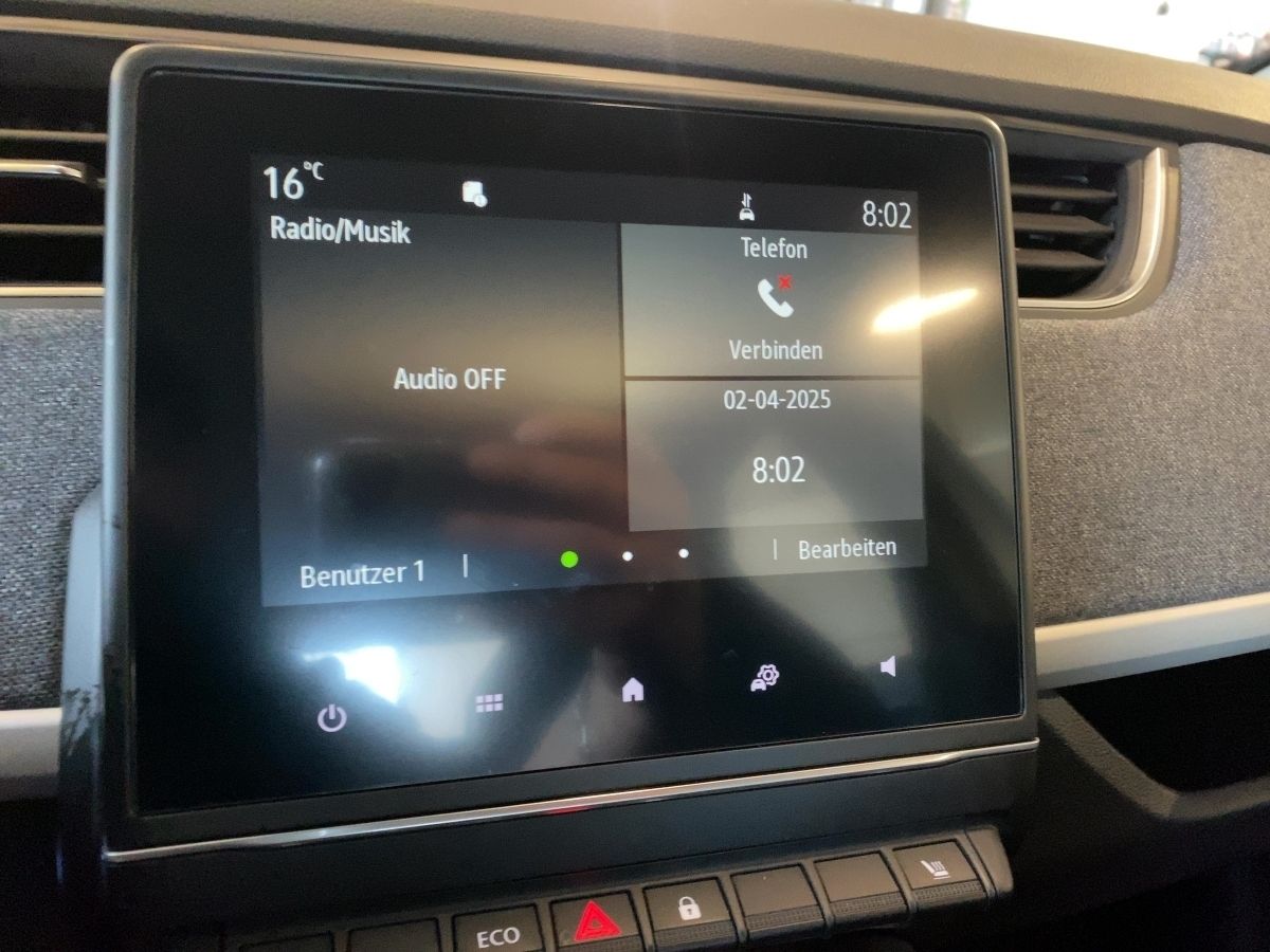 Renault Zoe R110/Z.E. 50 Experience - Samsaru's Car Outlet