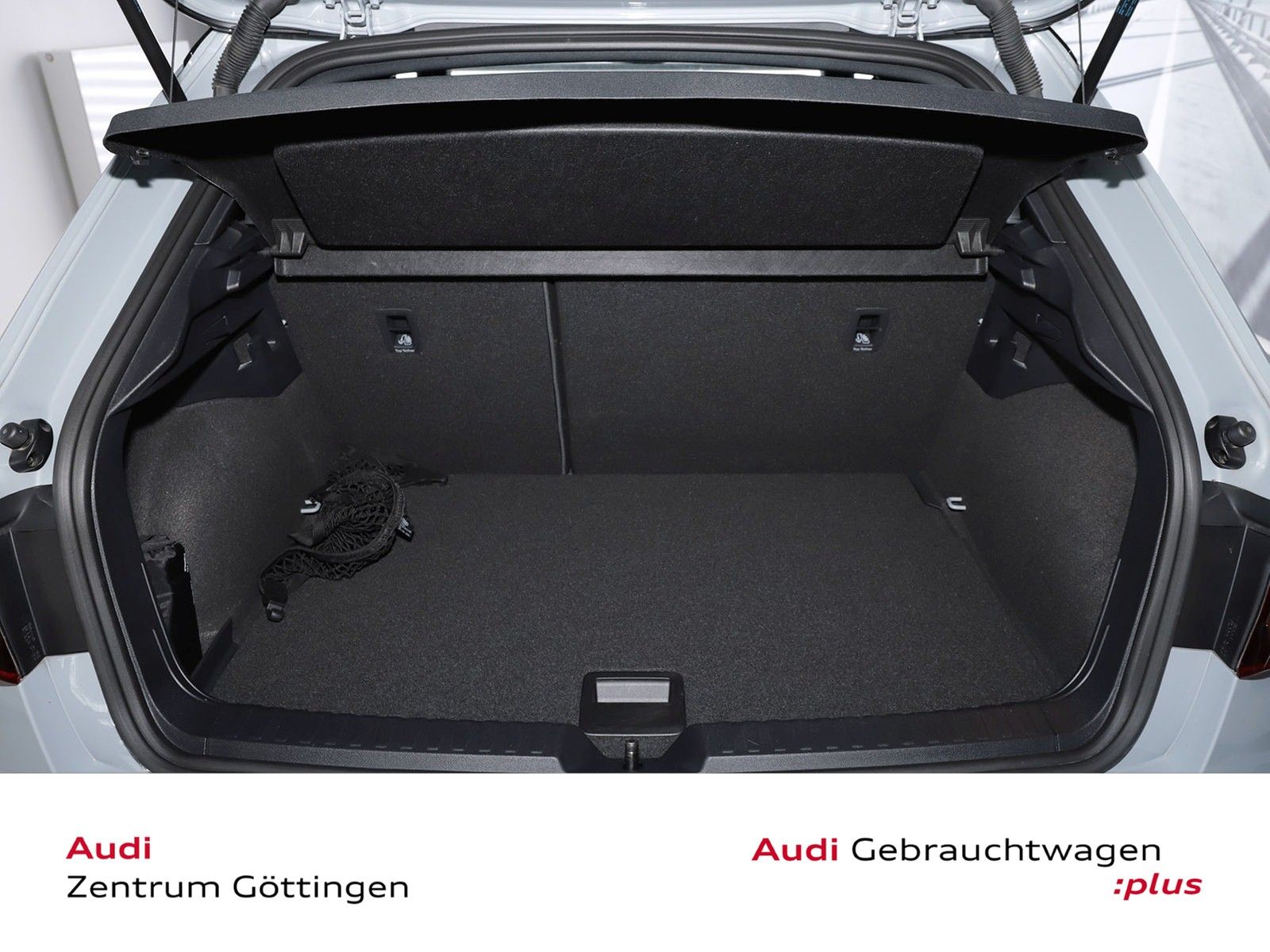 Audi A1 citycarver 30TFSI S tr. edition one ACC+OPTIK