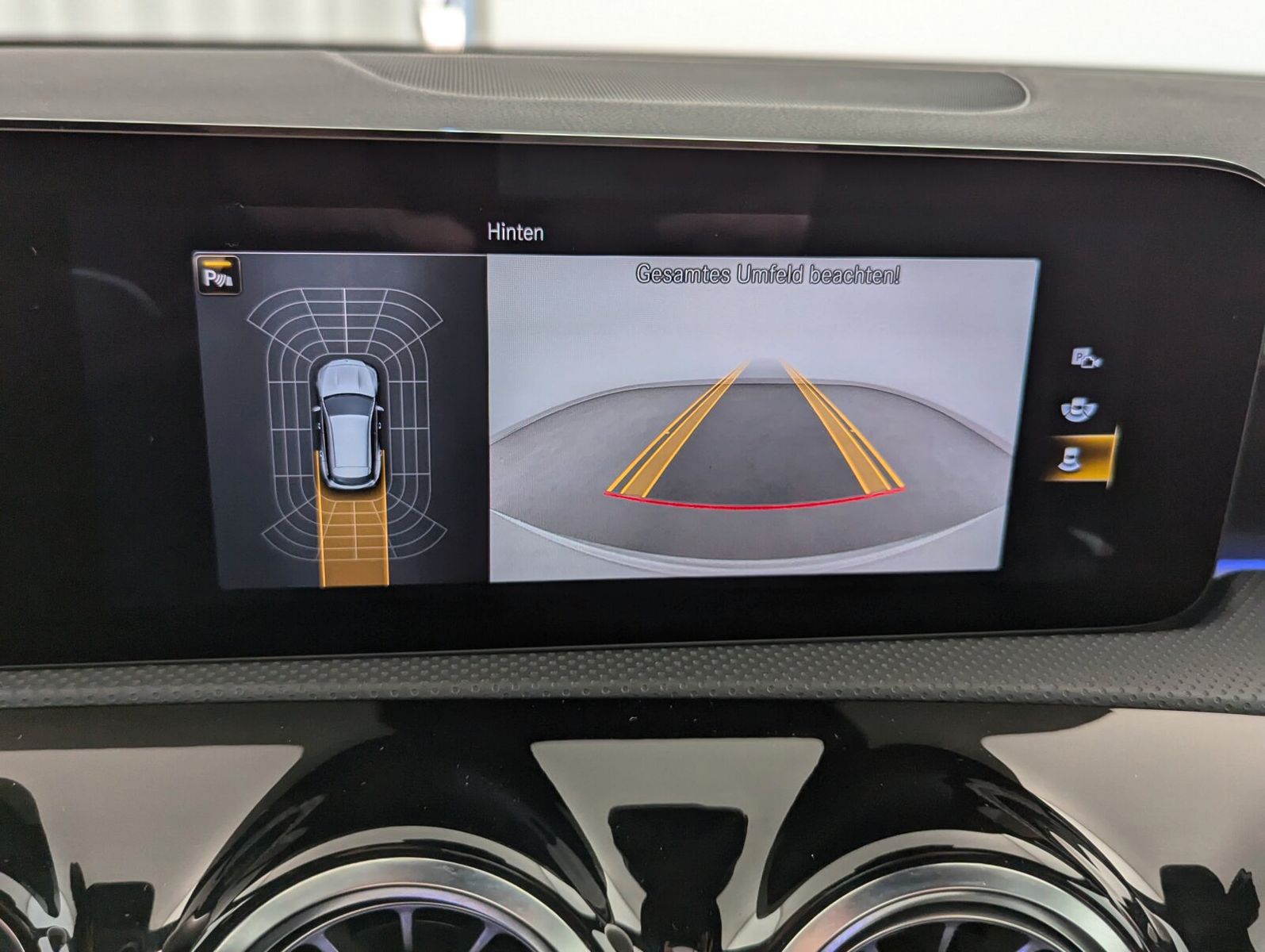 Mercedes-Benz AMG CLA 45 S SB 4Matic - Samsaru's Car Outlet