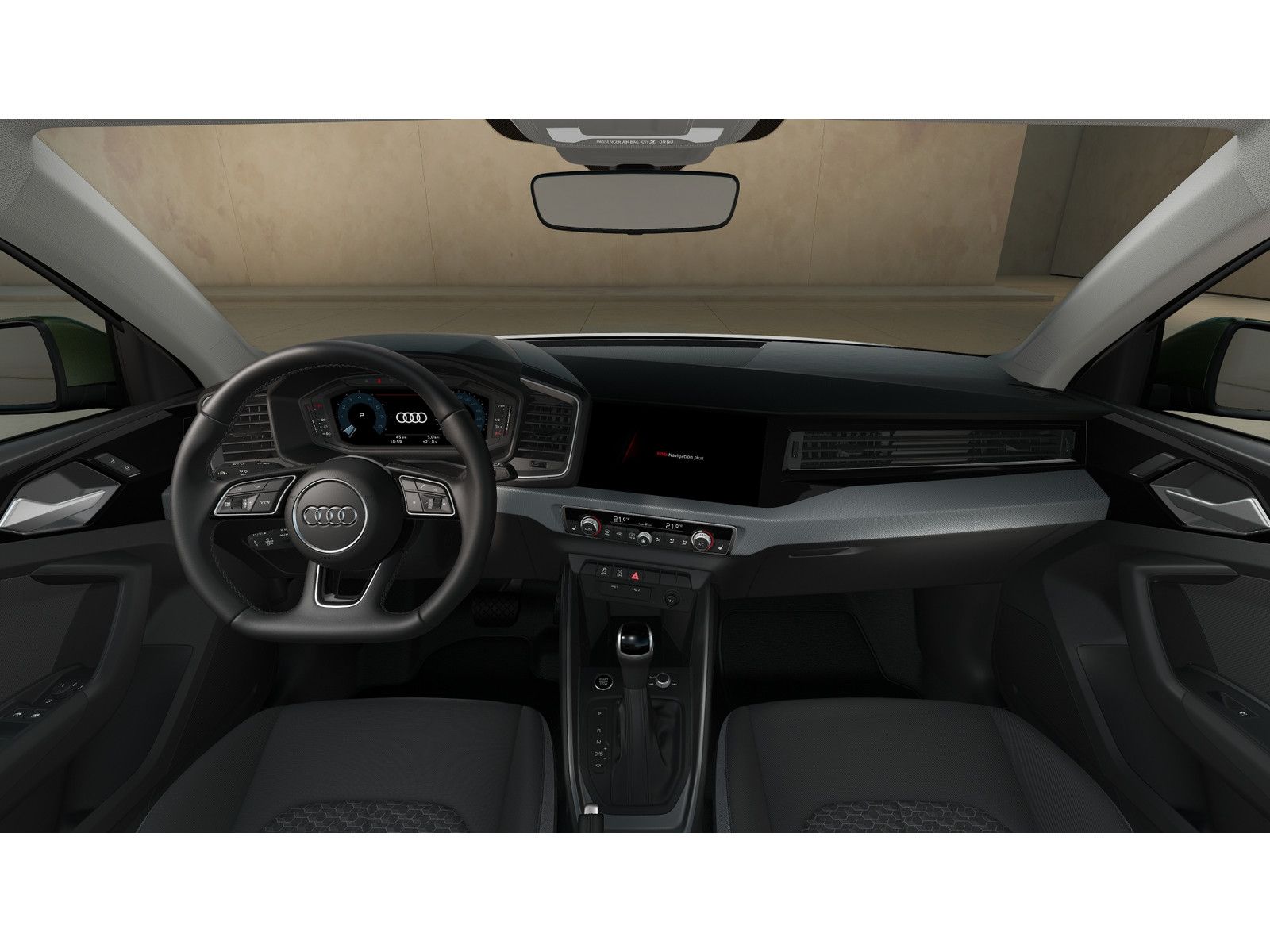 Audi A1 Sportback 30 TFSI S line - Samsaru's Car Outlet