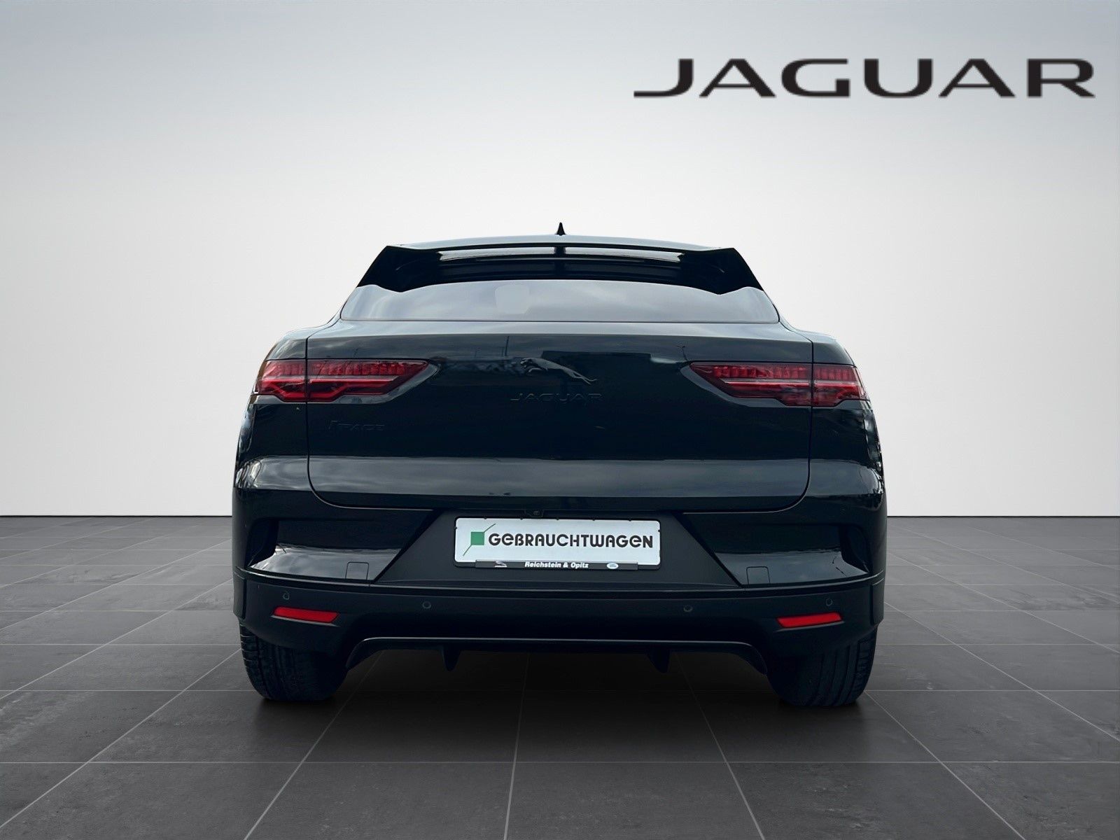 Jaguar I-Pace EV400 S Dual/Keyless/DAB+/ACC/SitzHZ