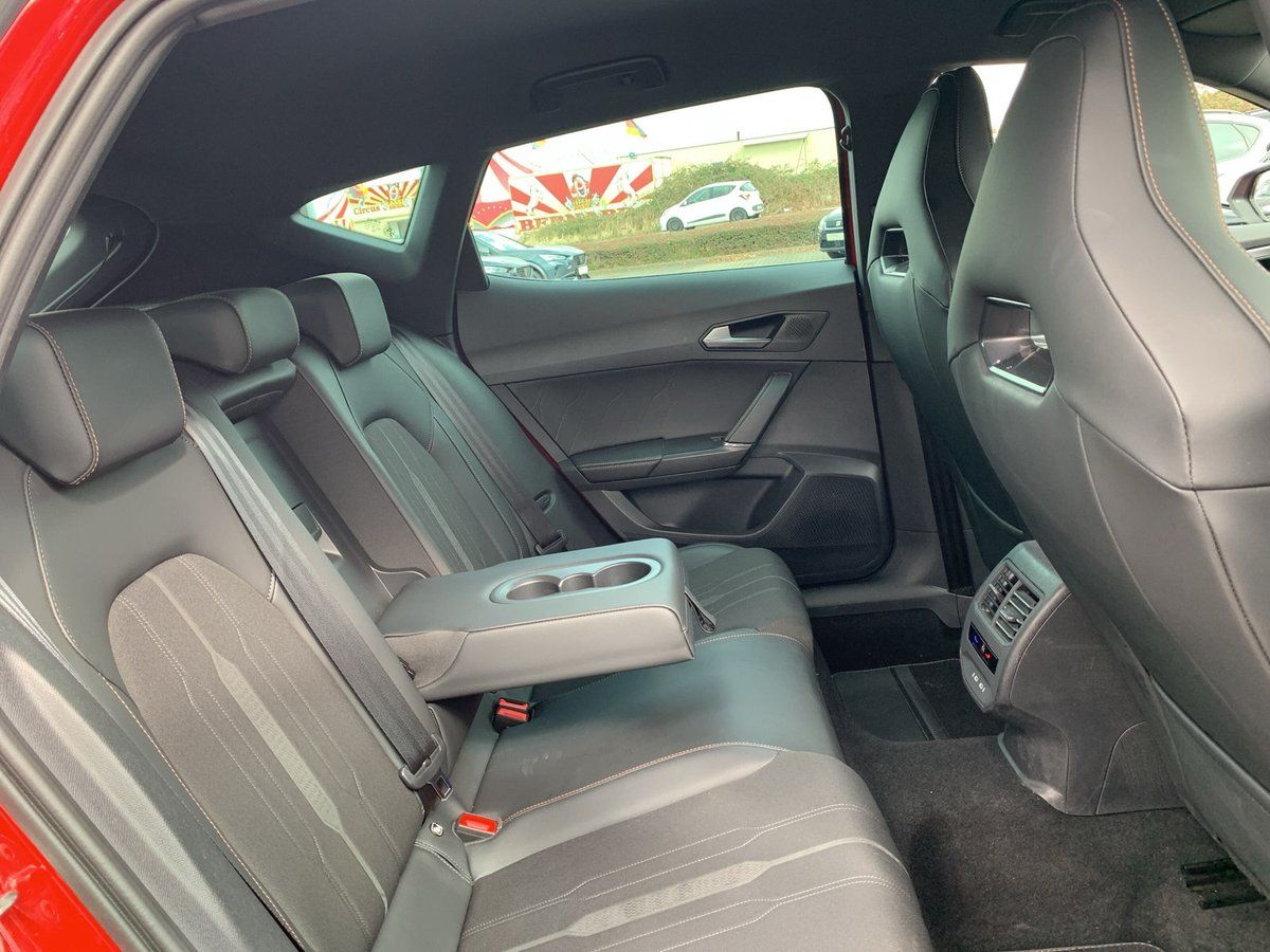 Cupra Formentor VZ 2.0 DSG 4DRIVE AHK+KLIMA+ACC+DAB+