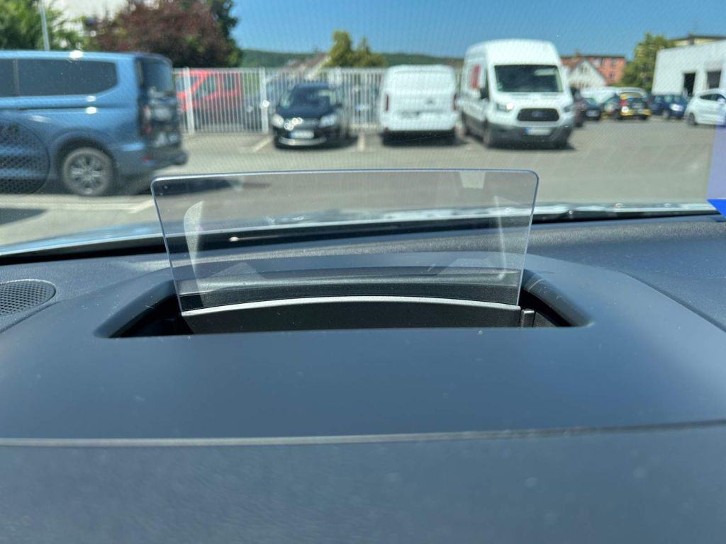 Ford Focus 1.0EcoBoost Active - Samsaru's Car Outlet