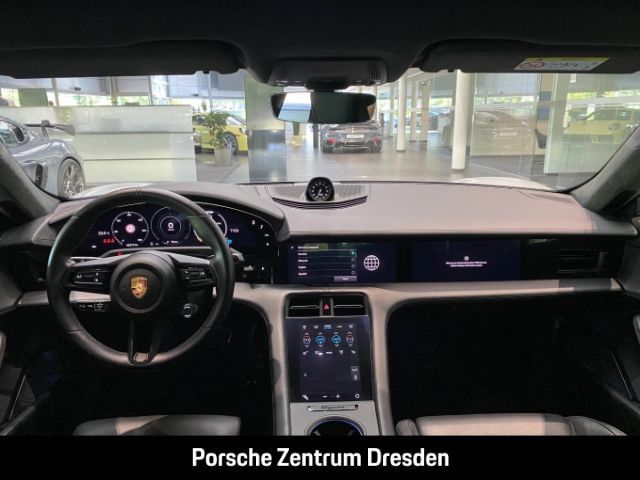 Porsche Taycan Turbo*Burmester*SCP*BD*Inno'Head*Sound*Ch