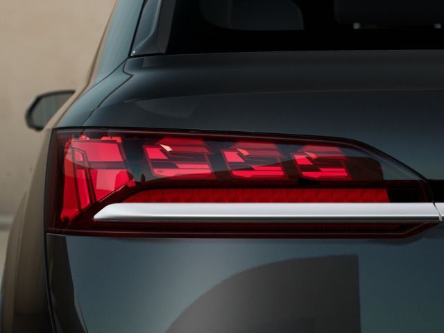 Audi Q7 SUV S line 50 TDI quattro tiptronic 7-SITZER