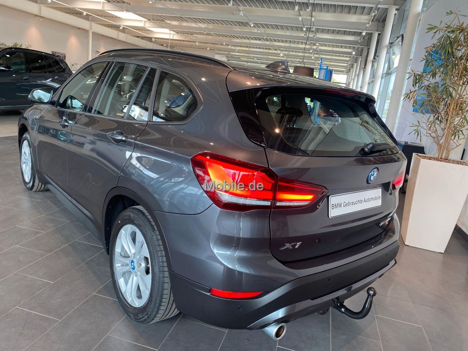 BMW X1 xDrive25e Advantage Steptronic - Samsaru's Car Outlet