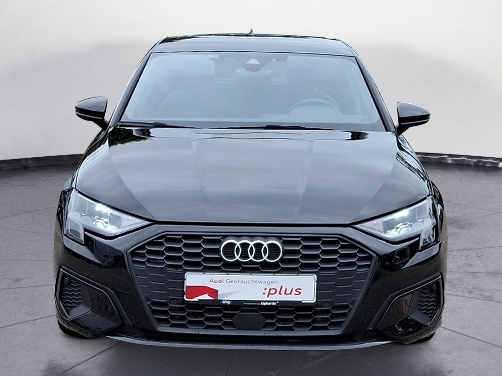 Audi A3 40 TFSIe Sportback S tronic