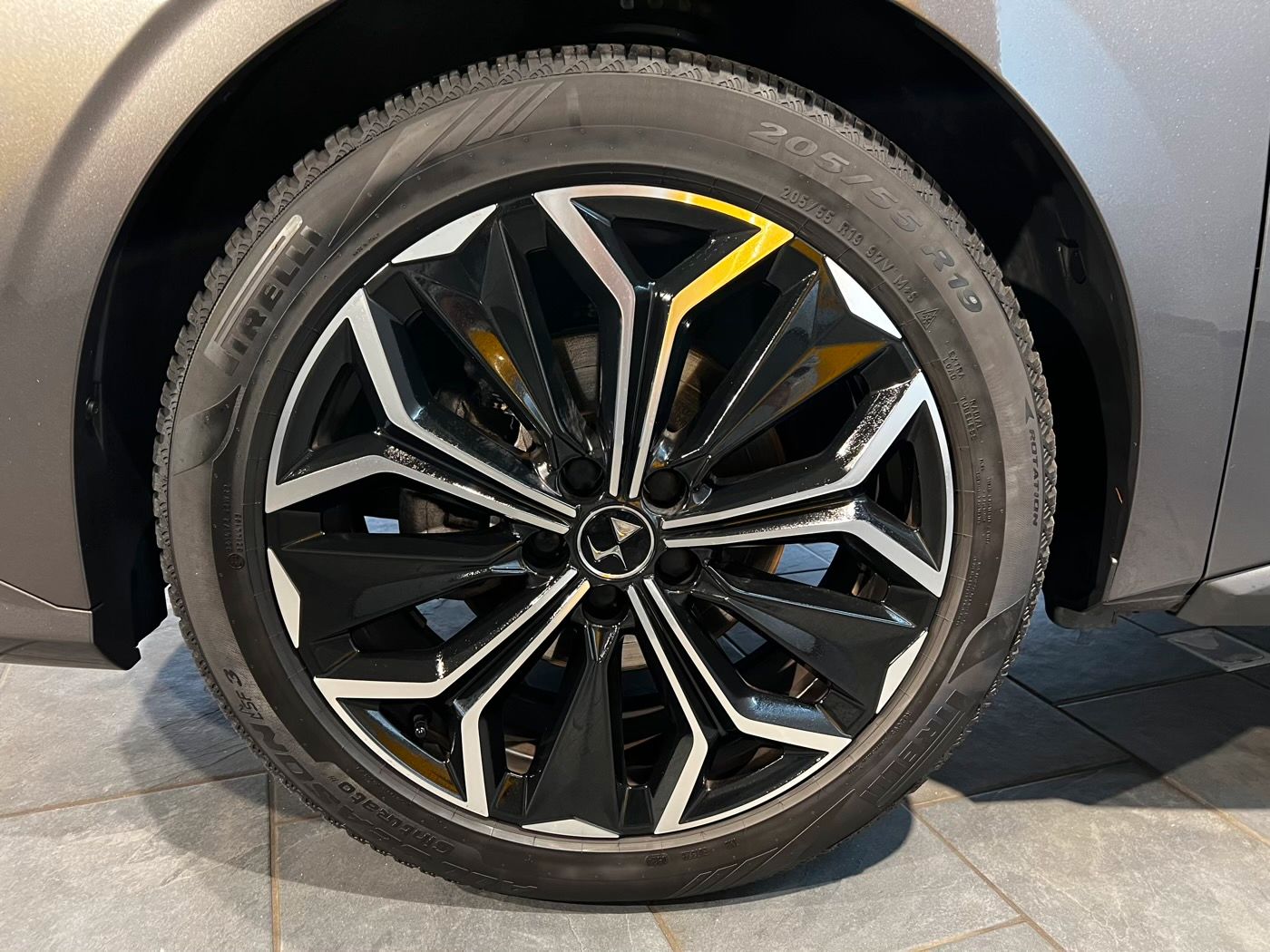 DS Automobiles DS 4 Étoile BlueHDI - SHZ | 360° K. | ACC