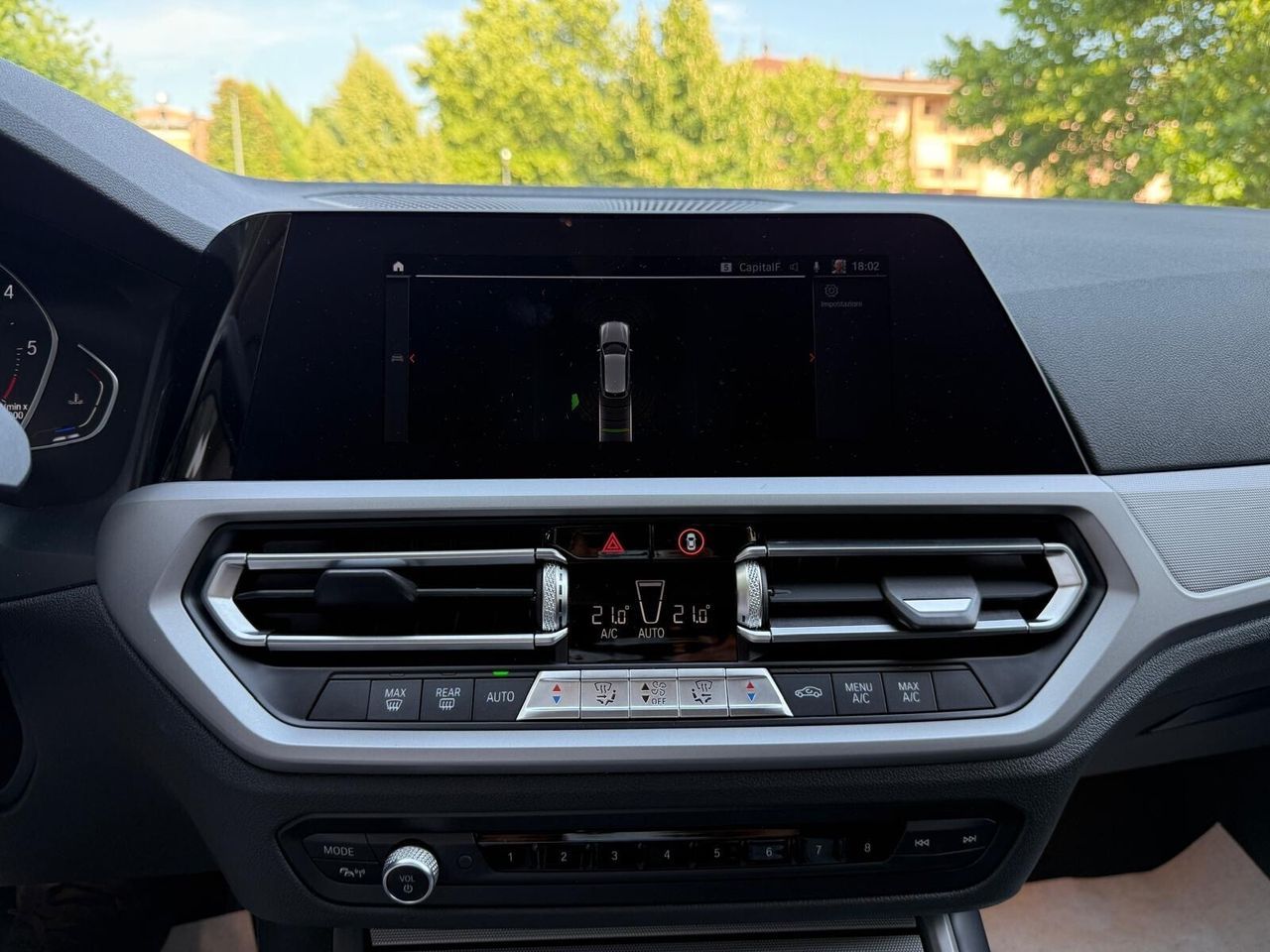 BMW 320 320d xDrive Touring Business Advantage - Samsaru's Car Outlet