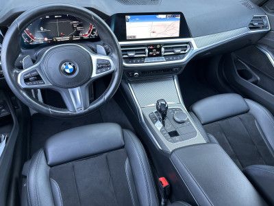 BMW 330e Touring M-Sport - Samsaru's Car Outlet