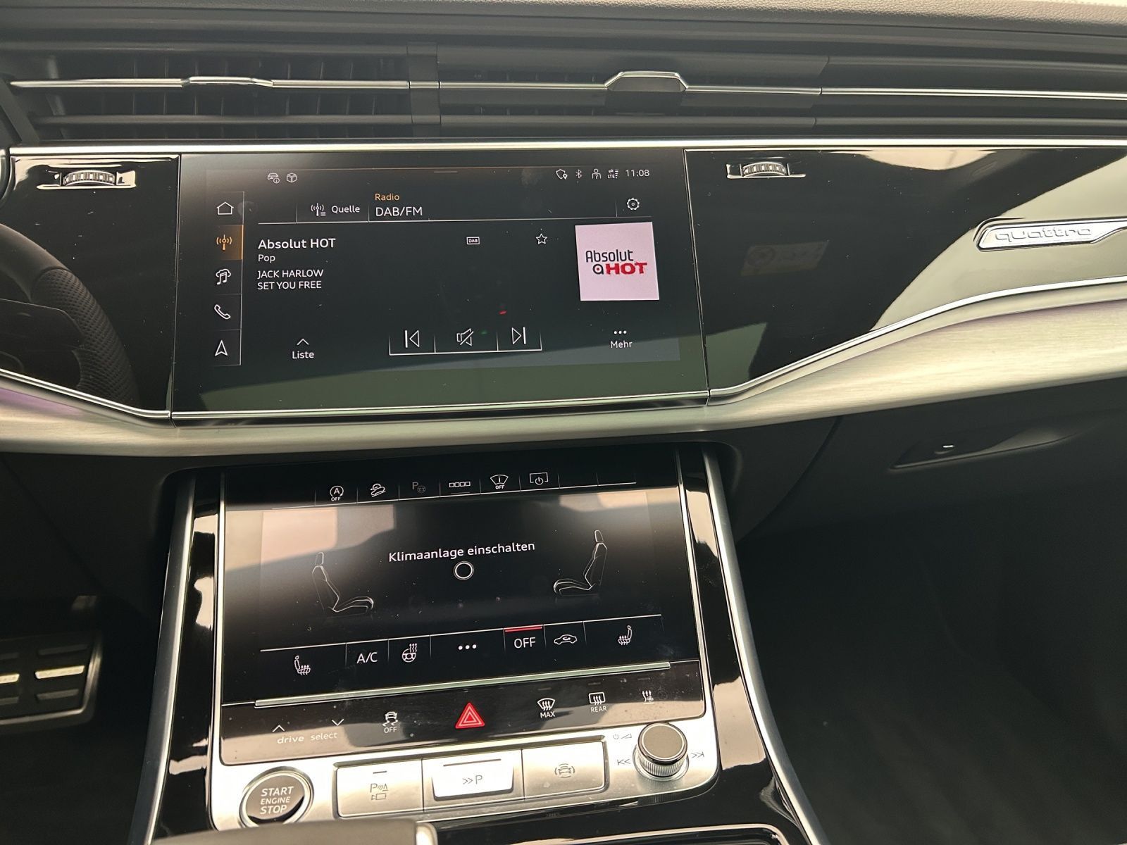 Audi Q7 50 TDI qu S line tip*EUPE 125.150*Air*B&O*HUD