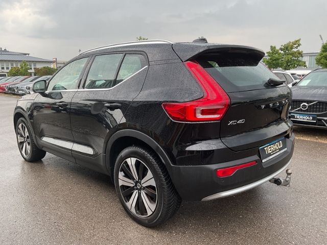 Volvo XC40 T4 Core Plug-In 2WD AHK 360° Navi Keyless