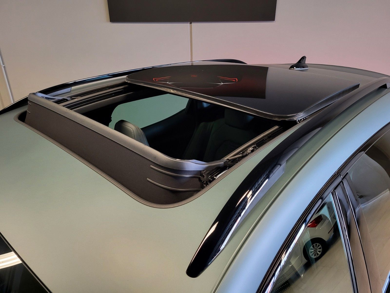 Cupra Formentor VZ 2.0 TSI DSG 4Drive - Samsaru's Car Outlet