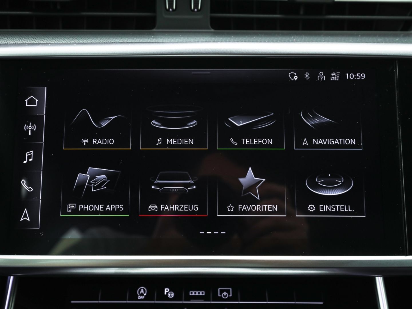Audi A6 Avant 40 TDI quattro - Samsaru's Car Outlet