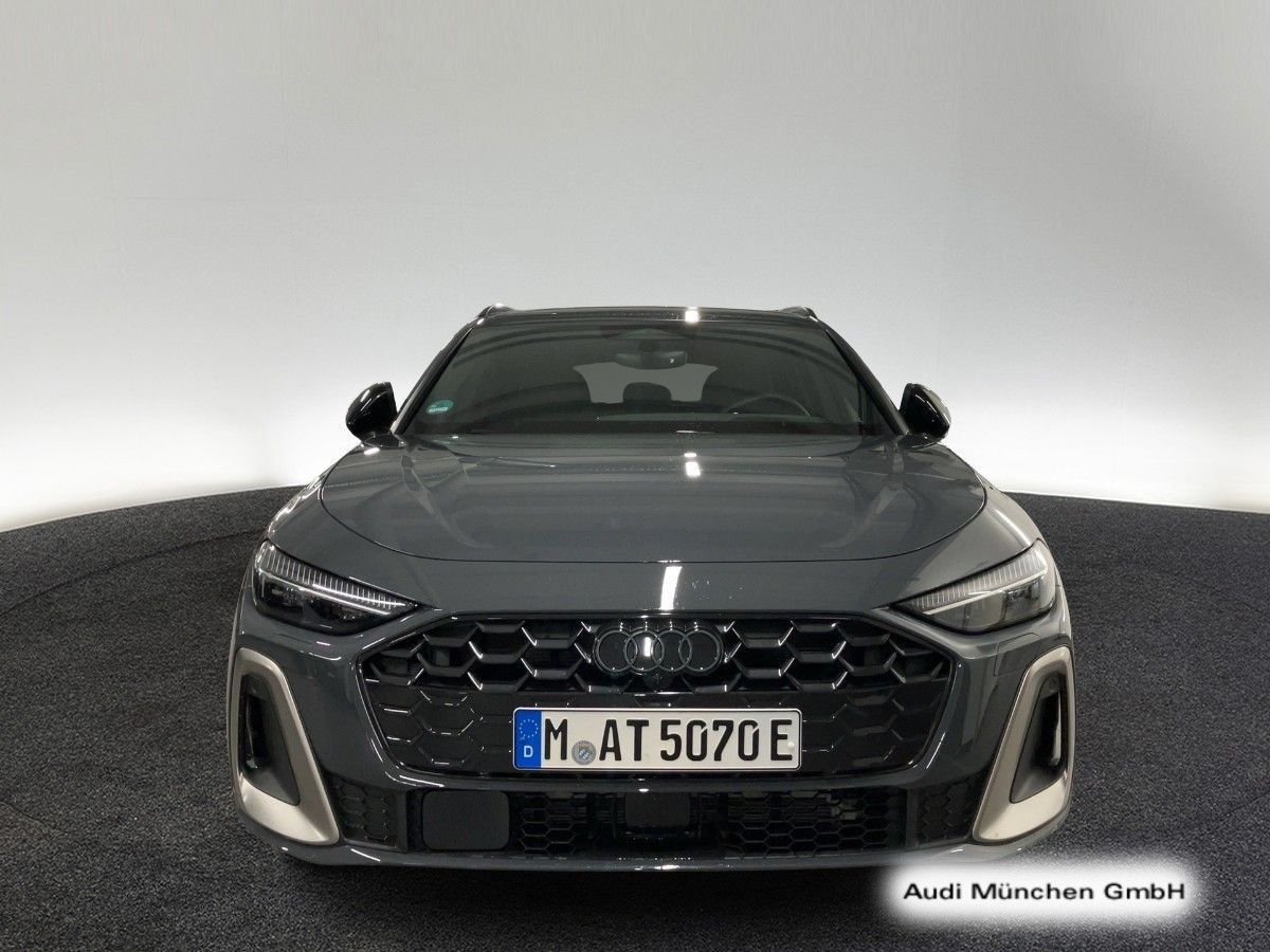 Audi A5 Avant S line edition one e-hybrid qu. S troni