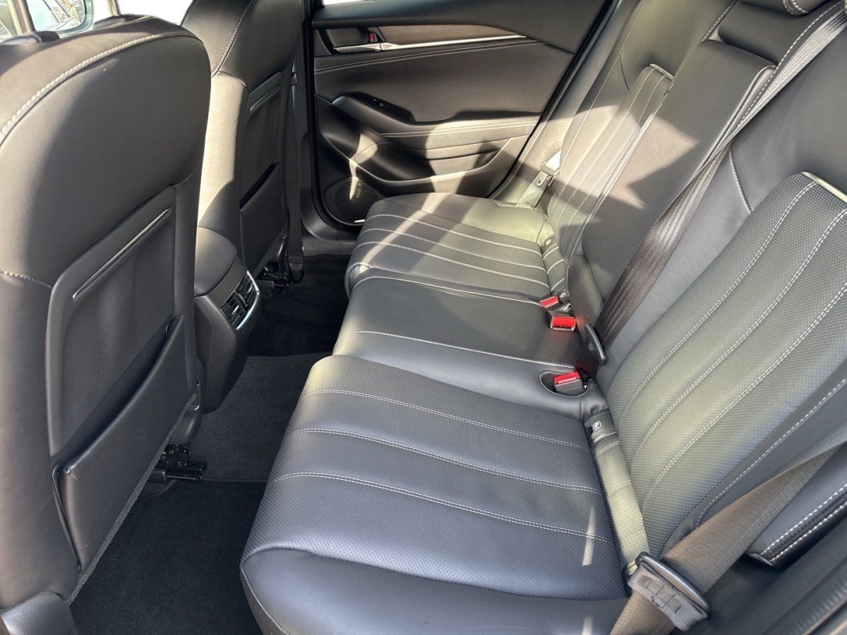 Mazda 6 2.5L SKYACTIV G 194 TAKUMI SUNROOF