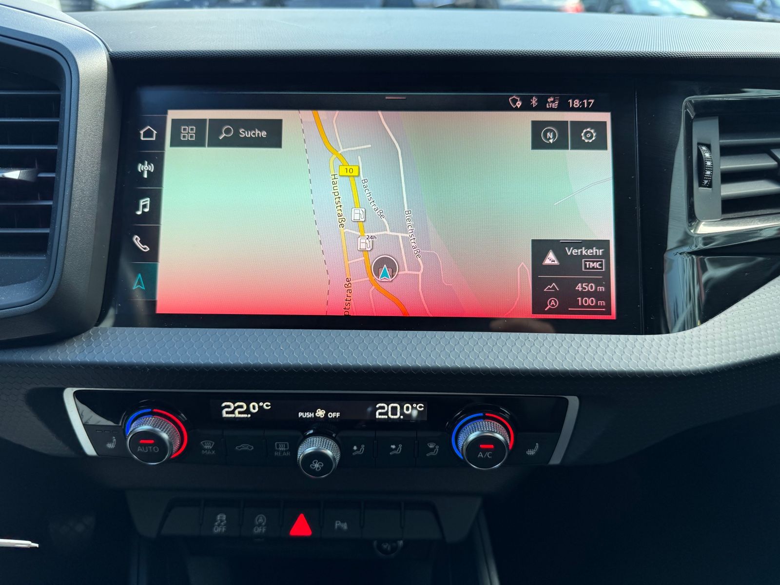 Audi A1 Sportback 30 TFSI - Samsaru's Car Outlet