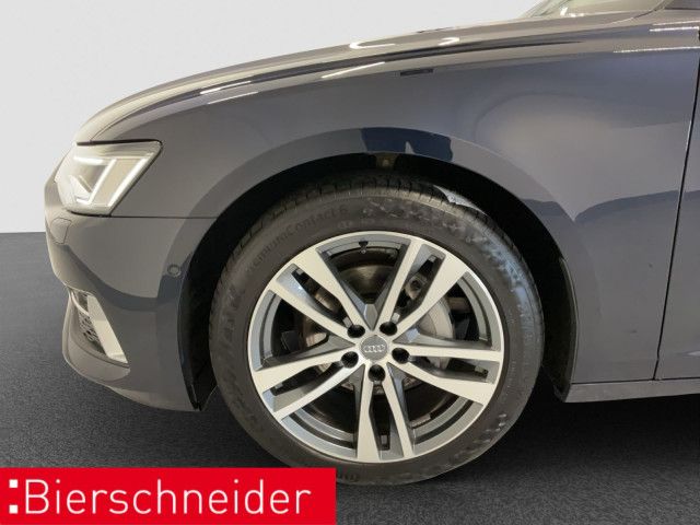 Audi A6 Av 35 TDI sport - Samsaru's Car Outlet