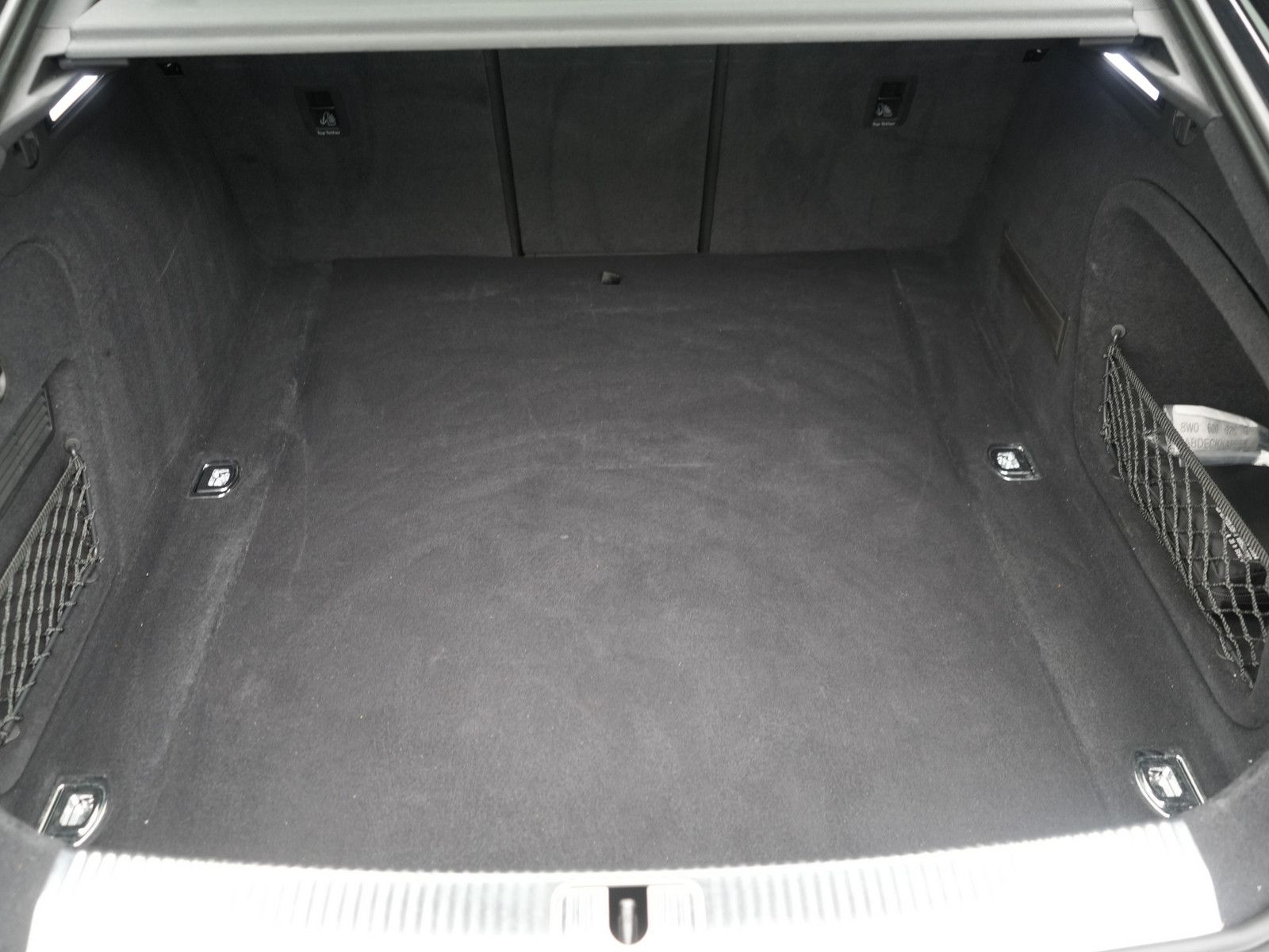 Audi A5 Sportback quattro S line B&O ACC NAVI KAM SHZ