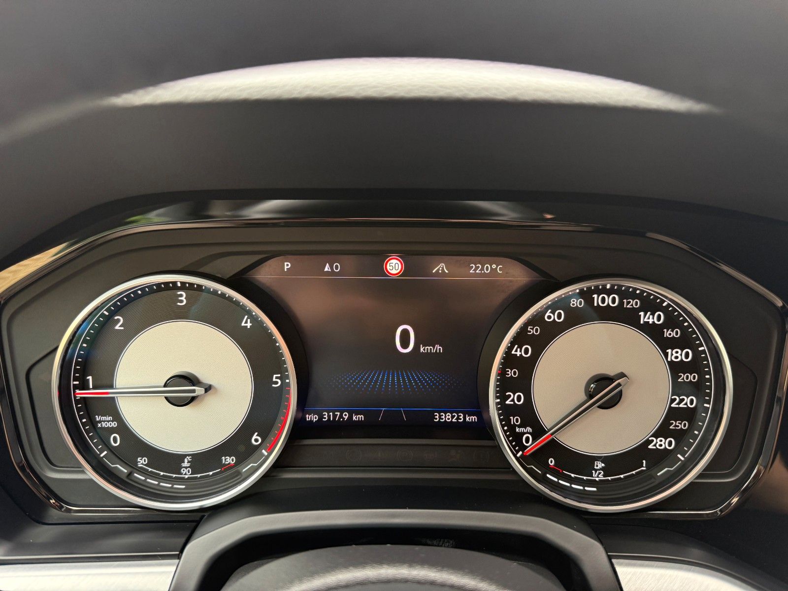 Volkswagen Touareg Elegance 4Motion TDI - Samsaru's Car Outlet