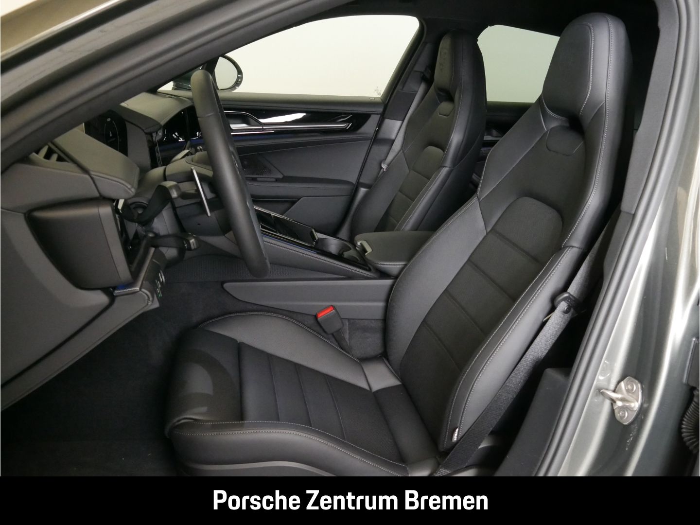 Porsche Panamera 4 E-Hybrid Luftfederung  Panodach Memor