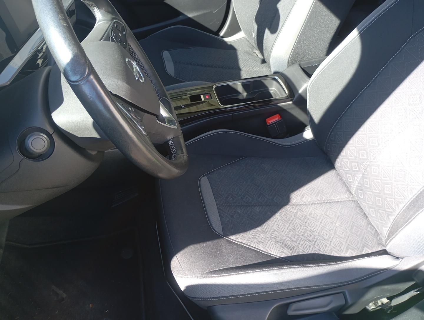 Opel Mokka e Edition - Samsaru's Car Outlet