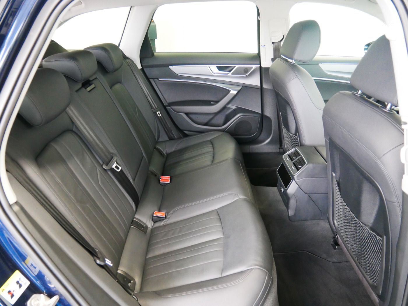 Audi A6 allroad 40 TDI quattro S tro. - Samsaru's Car Outlet