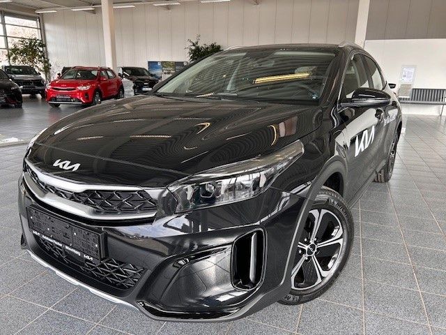 Kia XCeed 1.6 PHEV Spirit - Samsaru's Car Outlet