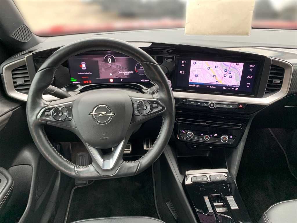 Opel Mokka -e Ultimate - Samsaru's Car Outlet