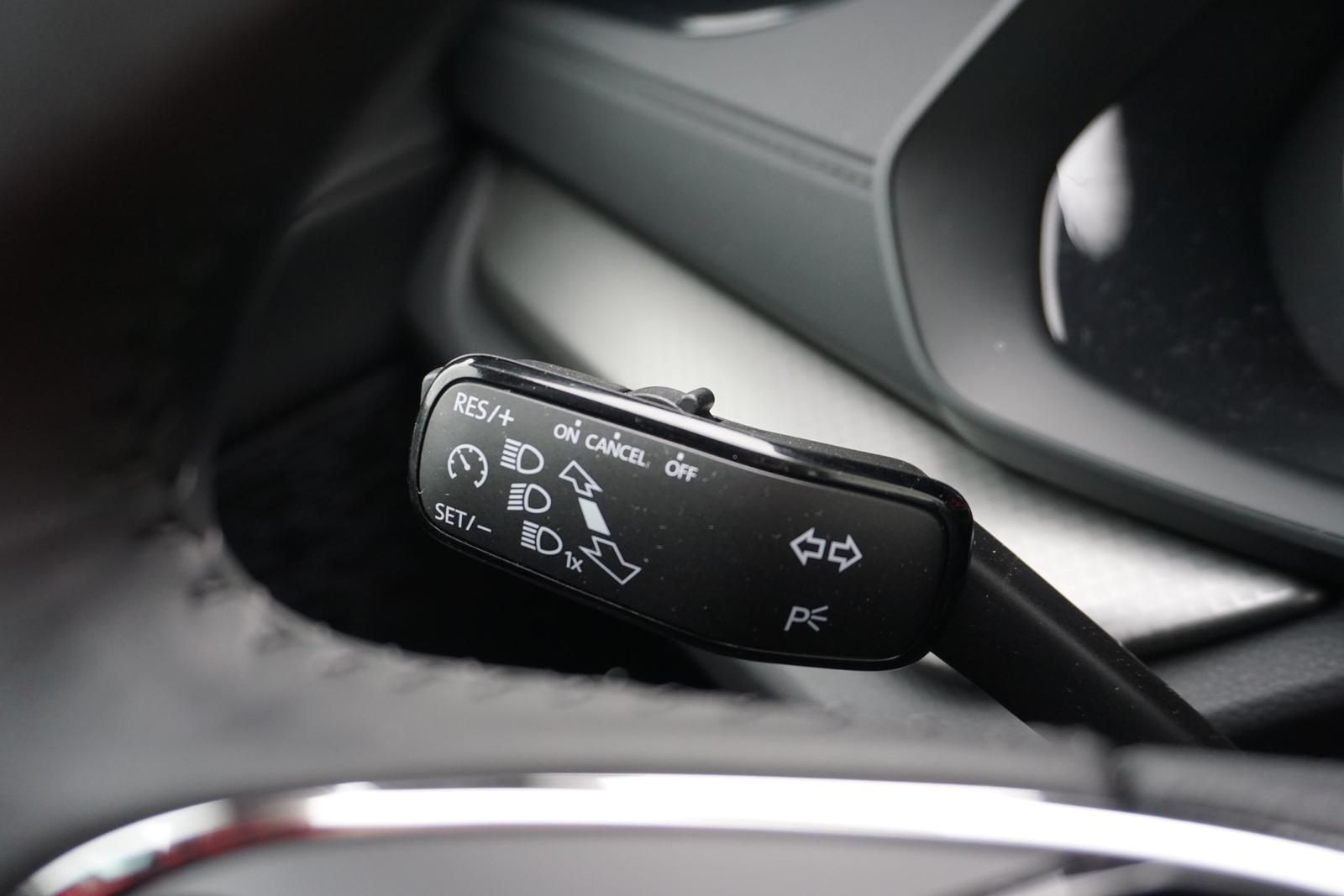 Skoda Octavia Combi Ambition 1.5 TSI - Samsaru's Car Outlet